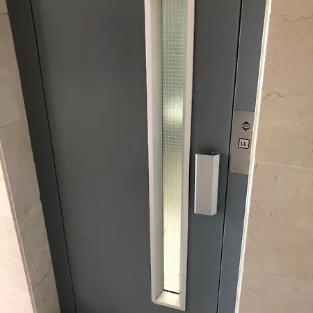 Appartement La Moderna *