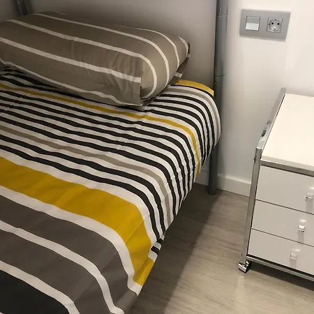 Appartement La Moderna