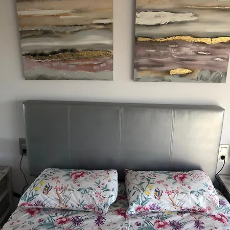 Appartement La Moderna
