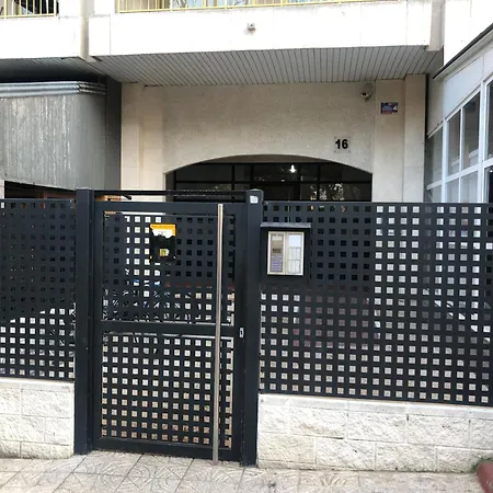 Appartement La Moderna