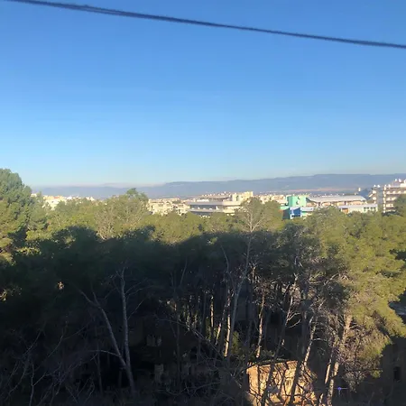 Appartement La Moderna *