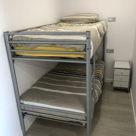 Appartement La Moderna