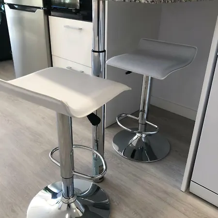 Appartement La Moderna