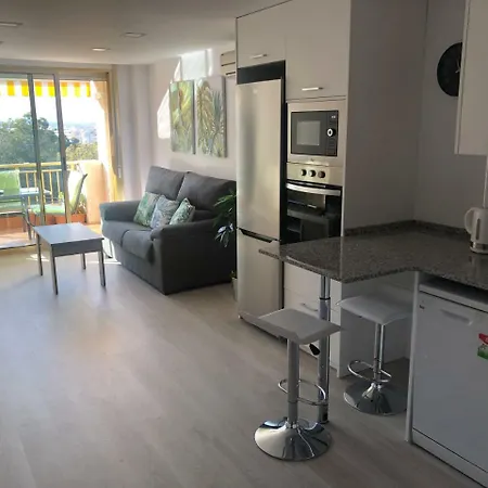 La Moderna Appartement Salou