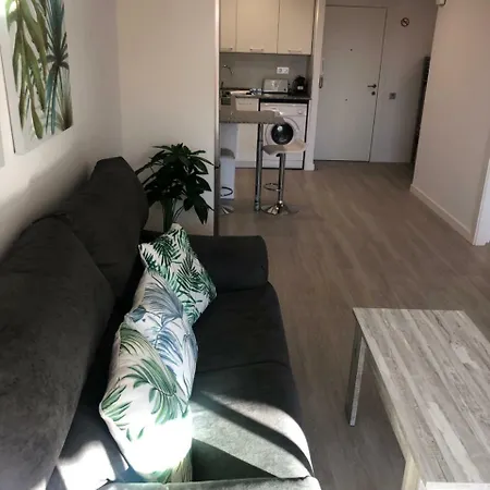 La Moderna Appartement