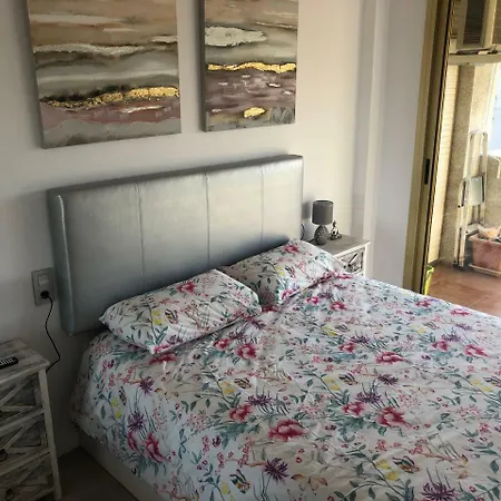 La Moderna Appartement *