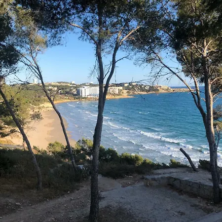 Appartement La Moderna Salou