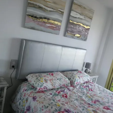 Apartment La Moderna Salou