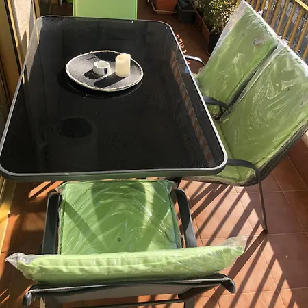 Apartment La Moderna Salou