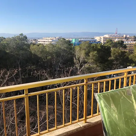 Apartment La Moderna Salou