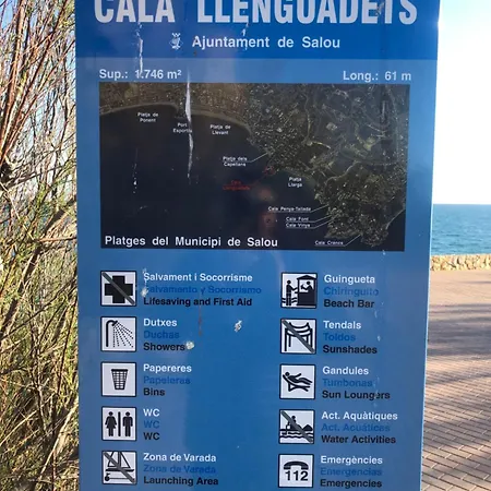 La Moderna Salou