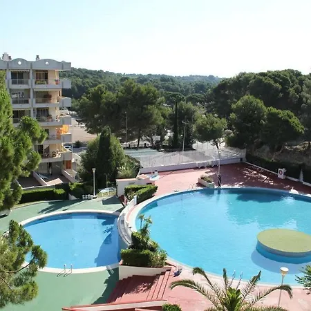La Moderna Apartment Salou