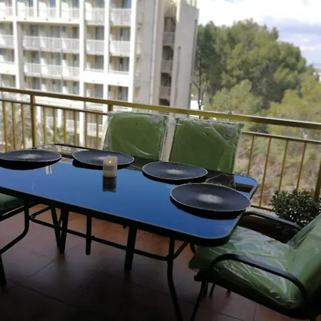 Apartment La Moderna