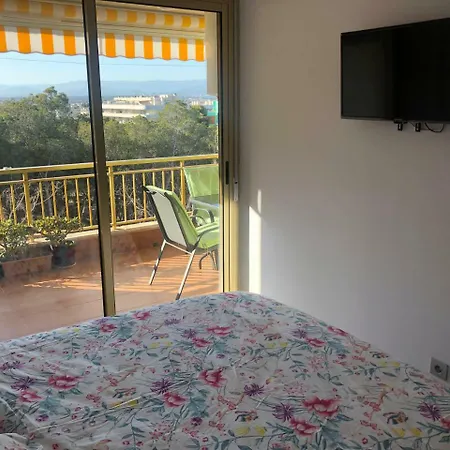 Apartment La Moderna Salou