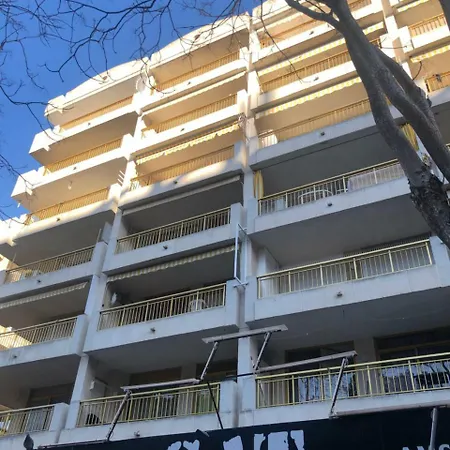 Apartment La Moderna Salou