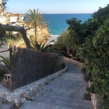 Apartment La Moderna Salou