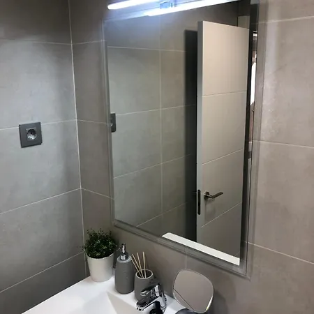 Appartement La Moderna Salou